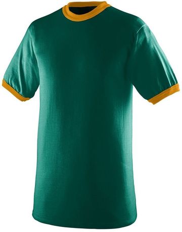 Augusta Youth Ringer T-Shirt